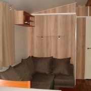 Camping 3 étoiles dordogne - Residence Sumba Salon